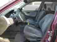 1994 Honda Civic with VIN 1HGEG8657RL041354, listed as a Copart auction lot 63344845 with 89,391 mi miles and Salvage title. Bid and sale history available at DreamBid. Image 7.