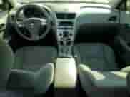 2010 Chevrolet Malibu 1LS с VIN 1G1ZB5EB6A4123071, выставлен на аукционе Copart как лот 80544305 с пробегом 165 577 миль миль и Списание • Salvage title. История ставок и продаж доступна на DreamBid. Изображение 8.