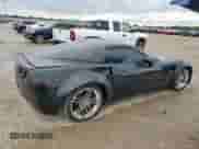 2007 Chevrolet Corvette Z06 с VIN 1G1YY26E375139555, выставлен на аукционе Copart как лот 58022995 с пробегом 51 745 миль миль и Списание • Salvage title. История ставок и продаж доступна на DreamBid. Изображение 3.