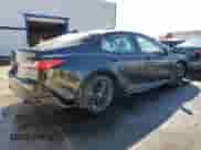 2025 Toyota Camry SE with VIN 4T1DAACK4SU137841, listed as a Copart auction lot 84772985 with 8,046 mi miles and Clean title. Bid and sale history available at DreamBid. Image 3.