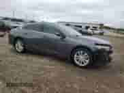 2016 Chevrolet Malibu LT z VIN 1G1ZE5ST3GF266500, wystawiony jako Copart lot #84473465 z przebiegiem 126 027 mil mil oraz Szkoda całkowita • Salvage title. Historia ofert i sprzedaży dostępna na DreamBid. Obrazek 4.