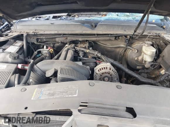 2008 Chevrolet Avalanche 2LT с VIN 3GNFK12368G165261, выставлен на аукционе IAAI как лот 40711460 с пробегом 149 369 миль миль и . История ставок и продаж доступна на DreamBid. Изображение 10.