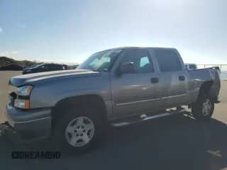 2007 Chevrolet Silverado 1500 LT3 с VIN 2GCEC13N271120049, выставлен на аукционе Copart как лот 41501035 с пробегом 175 598 миль миль и Списание • Salvage title. История ставок и продаж доступна на DreamBid. Изображение 1.