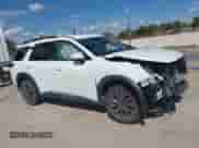 2025 Nissan Pathfinder SV с VIN 5N1DR3BA0SC205927, выставлен на аукционе IAAI как лот 43219897 с пробегом 22 128 миль миль и . История ставок и продаж доступна на DreamBid. Изображение 13.