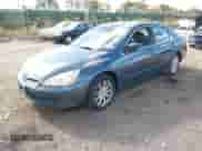 2006 Honda Accord EX-L with VIN 1HGCM668X6A049759, listed as a IAAI auction lot 43532359 with 103,730 mi miles and . Bid and sale history available at DreamBid. Image 17.