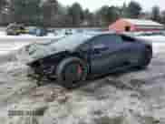 2015 Lamborghini Huracan с VIN ZHWUC1ZF7FLA00780, выставлен на аукционе Copart как лот 88019135 с пробегом Не указан миль и Списание • Salvage title. История ставок и продаж доступна на DreamBid. Изображение 1.