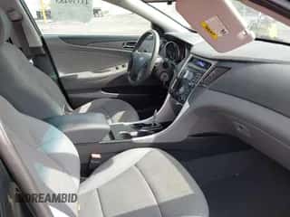2011 Hyundai Sonata GLS с VIN 5NPEB4AC5BH042394, выставлен на аукционе IAAI как лот 43339483 с пробегом 137 276 миль миль и . История ставок и продаж доступна на DreamBid. Изображение 5.