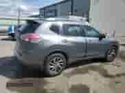 2015 Nissan Rogue SL с VIN 5N1AT2MV3FC754994, выставлен на аукционе Copart как лот 85268325 с пробегом 256 472 миль миль и Чистый • Clean title. История ставок и продаж доступна на DreamBid. Изображение 3.