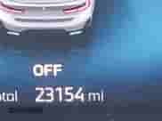 2023 BMW 3 Series M340i xDrive with VIN 3MW49FF08P8C81656, listed as a IAAI auction lot 41358929 with 23,154 mi miles and . Bid and sale history available at DreamBid. Image 16.