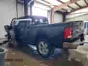 2018 Ram 1500 Big Horn z VIN 1C6RR7GT5JS276452, wystawiony jako Copart lot #84738495 z przebiegiem 79 623 mil mil oraz Szkoda całkowita • Salvage title. Historia ofert i sprzedaży dostępna na DreamBid. Obrazek 2.