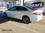 2017 Toyota Camry XLE с VIN 4T1BF1FK0HU357605, выставлен на аукционе Copart как лот 89727555 с пробегом 141 761 миль миль и Списание • Salvage title. История ставок и продаж доступна на DreamBid. Изображение 2.