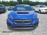 2023 Subaru WRX Limited с VIN JF1VBAL67P9816348, выставлен на аукционе Copart как лот 64044215 с пробегом 11 034 миль миль и Списание • Salvage title. История ставок и продаж доступна на DreamBid. Изображение 5.