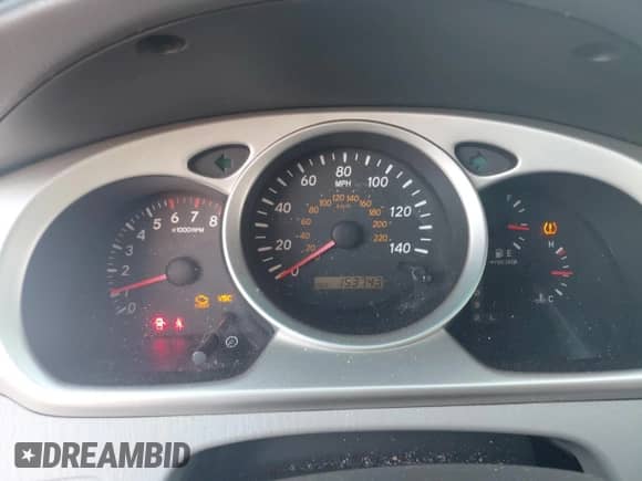 2005 Toyota Highlander с VIN JTEEP21A150099242, выставлен на аукционе Copart как лот 89515165 с пробегом 153 743 миль миль и Чистый • Clean title. История ставок и продаж доступна на DreamBid. Изображение 8.