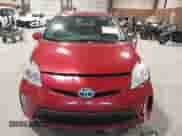 2012 Toyota Prius Three with VIN JTDKN3DU6C1521120, listed as a IAAI auction lot 43373567 with 241,472 mi miles and . Bid and sale history available at DreamBid. Image 12.