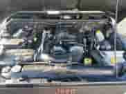 2018 Jeep Wrangler Rubicon Recon with VIN 1C4BJWCG4JL909120, listed as a Copart auction lot 75102714 with Not provided miles and Salvage title. Bid and sale history available at DreamBid. Image 12.