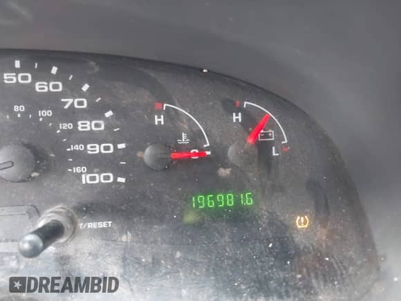 2008 Ford Econoline Cargo Commercial with VIN 1FTNE24W68DA79471, listed as a IAAI auction lot 41448543 with 196,981 mi miles and . Bid and sale history available at DreamBid. Image 15.