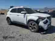 2021 Hyundai Venue SEL with VIN KMHRC8A3XMU078933, listed as a Copart auction lot 65089923 with 35,591 mi miles and . Bid and sale history available at DreamBid. Image 4.