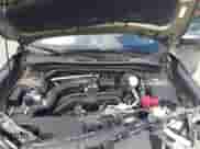 2025 Subaru Forester Premium z VIN JF2SLDBCXSH547118, wystawiony jako IAAI lot #43088245 z przebiegiem 1 219 mil mil oraz . Historia ofert i sprzedaży dostępna na DreamBid. Obrazek 10.