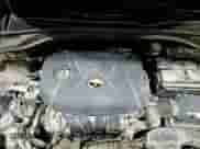 2019 Hyundai Elantra z VIN KMHH35LE0KU108625, wystawiony jako Copart lot #87413305 z przebiegiem 134 159 mil mil oraz Szkoda całkowita • Salvage title. Historia ofert i sprzedaży dostępna na DreamBid. Obrazek 13.