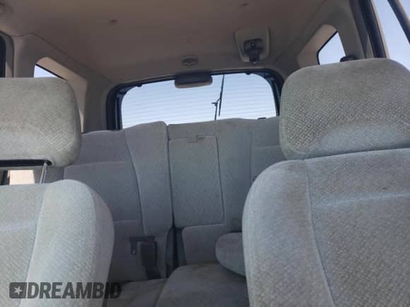 2006 Hyundai Santa Fe GLS z VIN KM8SC13E36U038249, wystawiony jako Copart lot #49720195 z przebiegiem 159 545 mil mil oraz Szkoda całkowita • Salvage title. Historia ofert i sprzedaży dostępna na DreamBid. Obrazek 10.