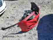 2018 Chevrolet Cruze LT z VIN 3G1BE6SM6JS633666, wystawiony jako Copart lot #81141265 z przebiegiem 130 092 mil mil oraz Szkoda całkowita • Salvage title. Historia ofert i sprzedaży dostępna na DreamBid. Obrazek 12.