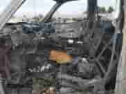 2006 Chevrolet Silverado 1500 LT1 с VIN 2GCEC19V561268606, выставлен на аукционе Copart как лот 71517665 с пробегом 172 854 миль миль и Списание • Salvage title. История ставок и продаж доступна на DreamBid. Изображение 7.