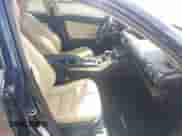 2015 Lexus IS 250 z VIN JTHBF1D25F5051772, wystawiony jako IAAI lot #42943500 z przebiegiem 163 459 mil mil oraz . Historia ofert i sprzedaży dostępna na DreamBid. Obrazek 5.