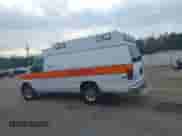 2012 Ford Econoline Cargo Commercial with VIN 1FDSS3EL1CDB10281, listed as a IAAI auction lot 41410176 with 590,744 mi miles and . Bid and sale history available at DreamBid. Image 14.