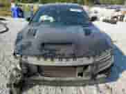 2021 Dodge Charger SRT Hellcat Redeye Widebody z VIN 2C3CDXL95MH563717, wystawiony jako Copart lot #71633475 z przebiegiem 63 608 mil mil oraz Szkoda całkowita • Salvage title. Historia ofert i sprzedaży dostępna na DreamBid. Obrazek 5.