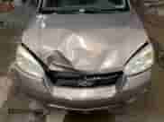 2008 Chevrolet Malibu Classic LS 1FL с VIN 1G1ZS58F78F106065, выставлен на аукционе Copart как лот 76089554 с пробегом 76 436 миль миль и Списание • Salvage title. История ставок и продаж доступна на DreamBid. Изображение 11.