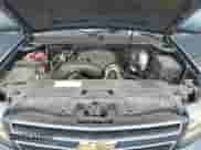 2007 Chevrolet Tahoe LTZ z VIN 1GNFK13037R139008, wystawiony jako Copart lot #70338965 z przebiegiem 236 716 mil mil oraz Szkoda całkowita • Salvage title. Historia ofert i sprzedaży dostępna na DreamBid. Obrazek 12.