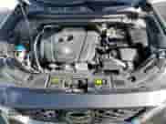 2024 Mazda CX-5 S Preferred z VIN JM3KFBCL3R0415360, wystawiony jako Copart lot #48970915 z przebiegiem 3 449 mil mil oraz Nie do naprawy • Non repairable. Historia ofert i sprzedaży dostępna na DreamBid. Obrazek 12.
