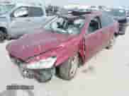 2006 Honda Accord with NAVI with VIN JHMCN36596C000975, listed as a IAAI auction lot 40968031 with 176,740 mi miles and . Bid and sale history available at DreamBid. Image 2.