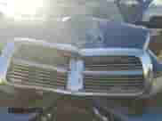 2004 Dodge RAM with VIN 3D7LU38634G143401, listed as a Copart auction lot 44802635 with 203,365 mi miles and Salvage title. Bid and sale history available at DreamBid. Image 12.