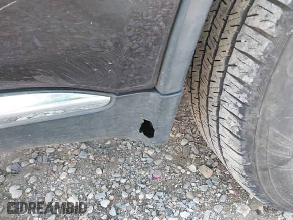 2017 Dodge Durango SXT с VIN 1C4RDJAG1HC606494, выставлен на аукционе IAAI как лот 43227975 с пробегом 117 519 миль миль и . История ставок и продаж доступна на DreamBid. Изображение 6.