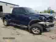 2003 Ford F-150 XL с VIN 1FTRX08L83KC57367, выставлен на аукционе Copart как лот 54255605 с пробегом 259 762 миль миль и Списание • Salvage title. История ставок и продаж доступна на DreamBid. Изображение 4.