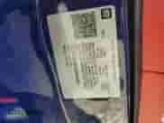 2025 Chevrolet Corvette 3LZ z VIN 1G1YF2D31S5600459, wystawiony jako Copart lot #60920535 z przebiegiem 1 320 mil mil oraz Szkoda całkowita • Salvage title. Historia ofert i sprzedaży dostępna na DreamBid. Obrazek 13.