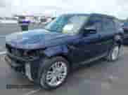 2015 Land Rover Range Rover Sport Supercharged with VIN SALWR2TF0FA537779, listed as a IAAI auction lot 42710604 with 101,932 mi miles and . Bid and sale history available at DreamBid. Image 2.