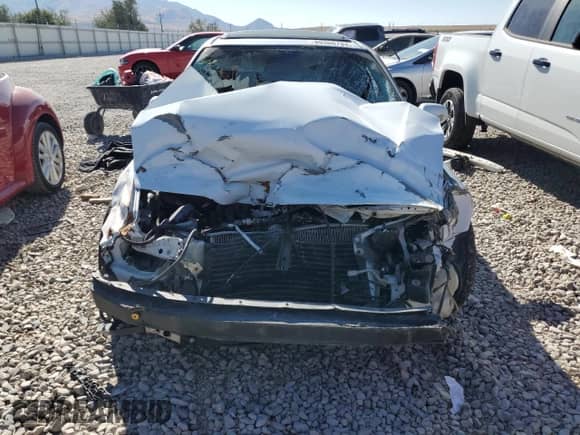 1990 Honda Accord EX z VIN JHMCB7564LC095189, wystawiony jako Copart lot #69300794 z przebiegiem 161 544 mil mil oraz Szkoda całkowita • Salvage title. Historia ofert i sprzedaży dostępna na DreamBid. Obrazek 5.