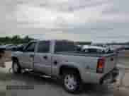 2006 GMC Sierra 1500 SLT with VIN 2GTEK13Z961269238, listed as a Copart auction lot 63744305 with 108,157 mi miles and Salvage title. Bid and sale history available at DreamBid. Image 2.