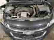 2015 Chevrolet Malibu LTZ с VIN 1G11G5SX4FF298669, выставлен на аукционе Copart как лот 55452315 с пробегом 170 031 миль миль и Списание • Salvage title. История ставок и продаж доступна на DreamBid. Изображение 11.