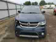 2013 Dodge Journey SXT with VIN 3C4PDCBB8DT533709, listed as a Copart auction lot 80501465 with 192,610 mi miles and Clean title. Bid and sale history available at DreamBid. Image 5.