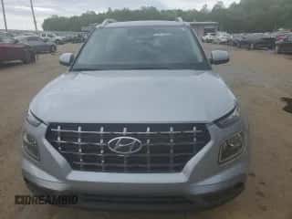 2022 Hyundai Venue SEL с VIN KMHRC8A38NU183553, выставлен на аукционе Copart как лот 49835623 с пробегом 8 078 миль миль и . История ставок и продаж доступна на DreamBid. Изображение 5.