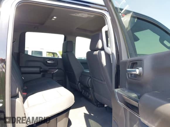 2024 Chevrolet Silverado 1500 Custom Trail Boss с VIN 3GCUDCED9RG366664, выставлен на аукционе IAAI как лот 42461763 с пробегом 1 538 миль миль и . История ставок и продаж доступна на DreamBid. Изображение 8.