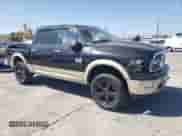 2011 Ram 1500 SLT with VIN 1D7RV1CT4BS595341, listed as a Copart auction lot 65221444 with 151,385 mi miles and Salvage title. Bid and sale history available at DreamBid. Image 4.