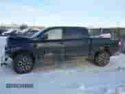 2021 Toyota Tundra SR5 with VIN 5TFDY5F16MX018619, listed as a IAAI auction lot 40810519 with Not provided miles and . Bid and sale history available at DreamBid. Image 13.
