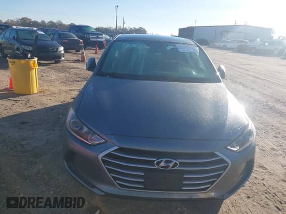 2017 Hyundai Elantra Value Edition z VIN KMHD84LF1HU228963, wystawiony jako IAAI lot #41215022 z przebiegiem 94 116 mil mil oraz . Historia ofert i sprzedaży dostępna na DreamBid. Obrazek 12.