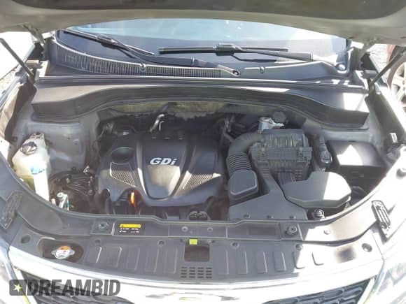 2014 Kia Sorento LX с VIN 5XYKT3A62EG474179, выставлен на аукционе IAAI как лот 43474748 с пробегом 190 287 миль миль и . История ставок и продаж доступна на DreamBid. Изображение 10.