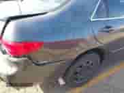 2005 Honda Accord LX with VIN 1HGCM55455A146763, listed as a IAAI auction lot 43496696 with 144,623 mi miles and . Bid and sale history available at DreamBid. Image 12.