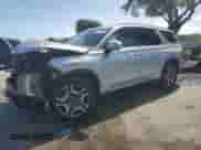 2023 Hyundai Palisade SEL с VIN KM8R44GE5PU601343, выставлен на аукционе Copart как лот 51770605 с пробегом 205 830 миль миль и На запчасти • Non repairable. История ставок и продаж доступна на DreamBid. Изображение 1.